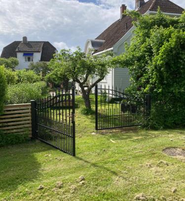 Lund Villa | Bulls Haven Villa Kristiansand