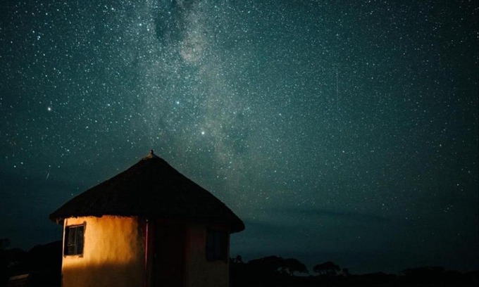 Nqileni Village Cabin | Bulungula Xhosa Community Lodge