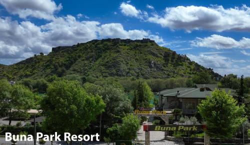 Shkoder Other | Buna Park Camping