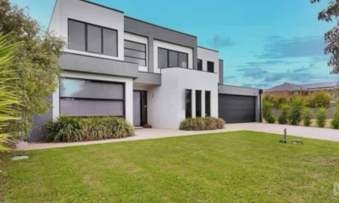 Bundalong House | Bundalong River Retreat