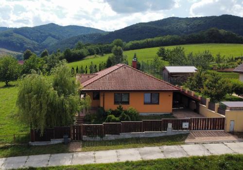 Podhorie House | Bungalov Podhorie