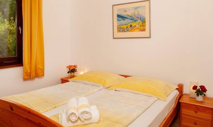 Steindorf am Ossiacher See Apartment | Bungalow 1,2 - Seeapartments Kärnten