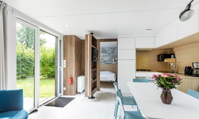 Meirgoorhoeve House | Bungalow ∙ 3 bedrooms ∙ 6 guests