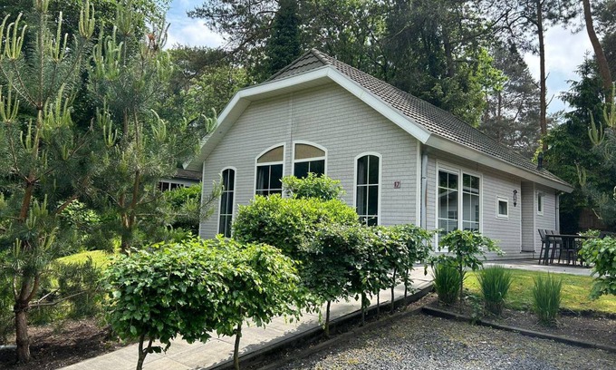 Beekbergen-Zuid House | Bungalow ∙ 3 bedrooms ∙ 6 guests