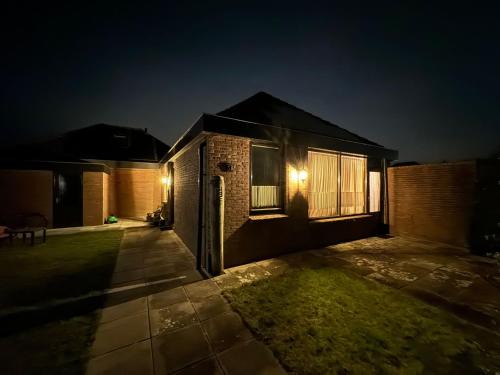 Herkingen House | Bungalow 5B