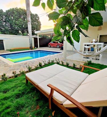 El Callejon House | Bungalow