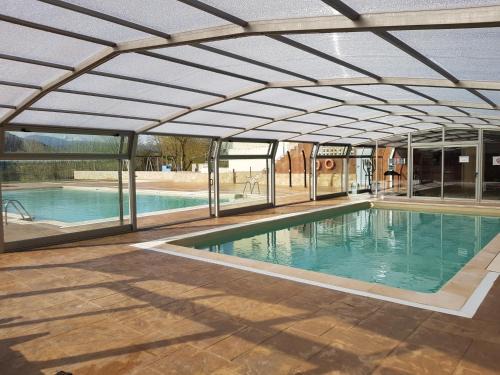 San Vicente de la Barquera Other | Bungalows Playa de Oyambre