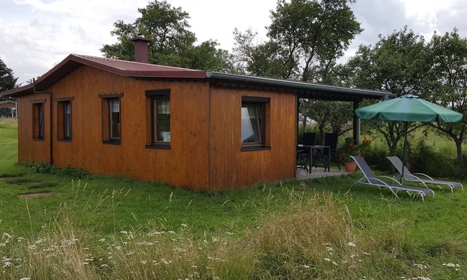 Milmersdorf House | Bungalow for 3 guests with 50m² in Milmersdorf (267990)