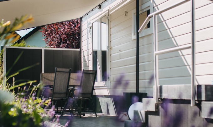 Bielen House | Bungalow for 4 guests with 40m² in Nordhausen (147558)