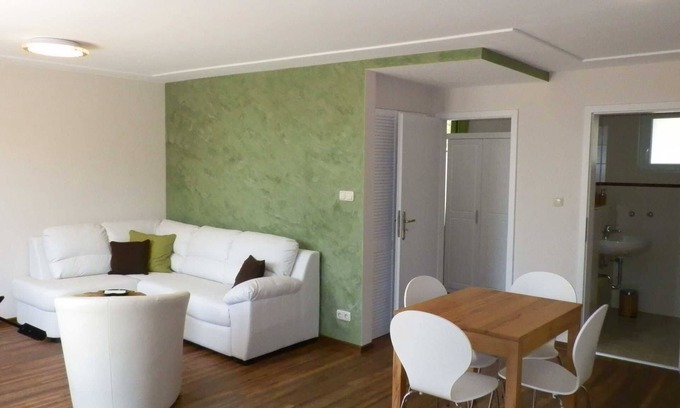 Diedrichshagen House | Bungalow for 4 guests with 40m² in Warnemünde (40172)