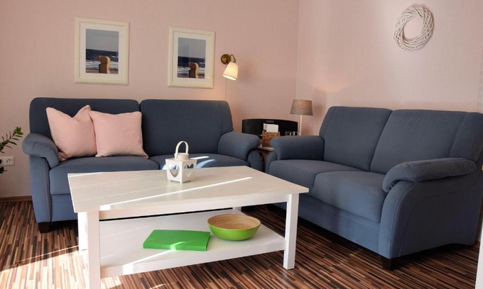 Grube House | Bungalow-Gartenzauber
