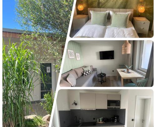 Benz Apartment | Bungalow Green Park
