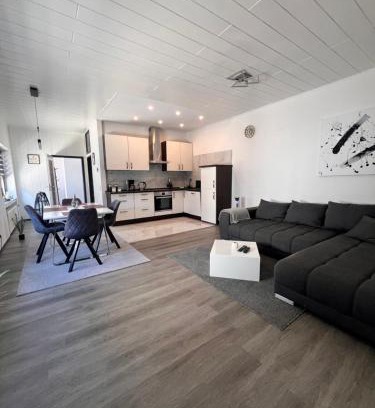 Dornburg Apartment | Bungalow Happy Holiday
