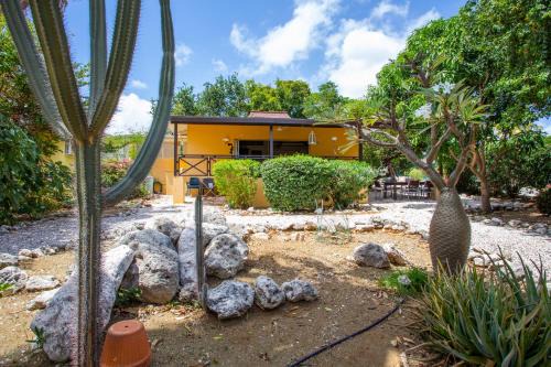 Piscadera House | Bungalow Hopi Bon