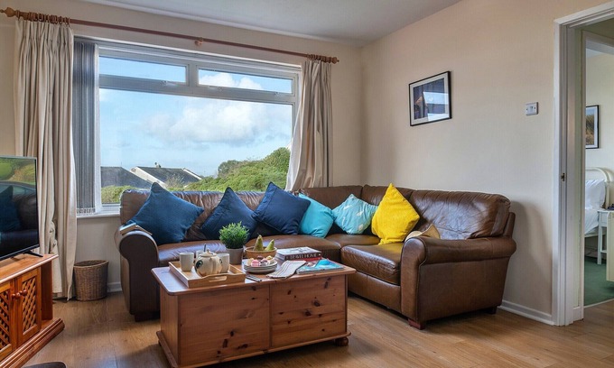 Dyffryn Ardudwy House | Bungalow in Dyffryn Ardudwy near Blue Flag Beach