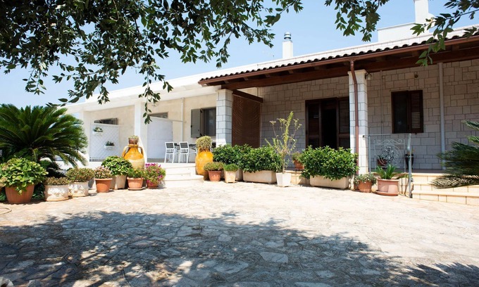 Casalini House | Bungalow in Italy near Coastal Towns