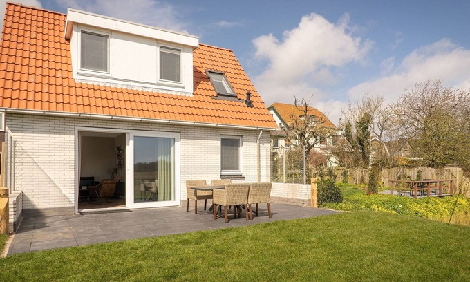 De Cocksdorp House | Bungalow in Central De Cocksdorp
