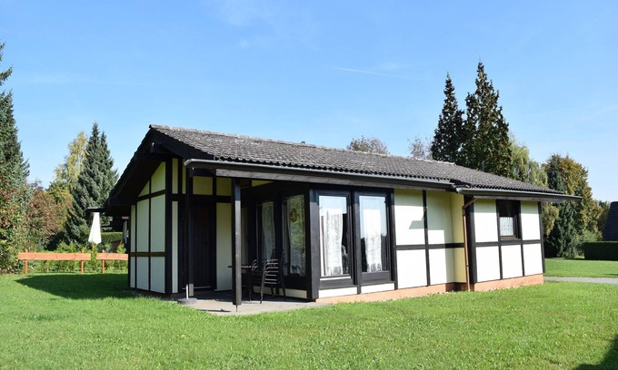 Waldbrunn House | Bungalow in Waldbrunn