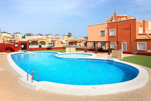 Los Montesinos House | Bungalow la herrada