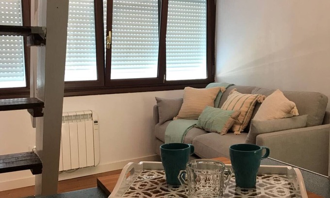 Laredo House | Bungalow Laredo