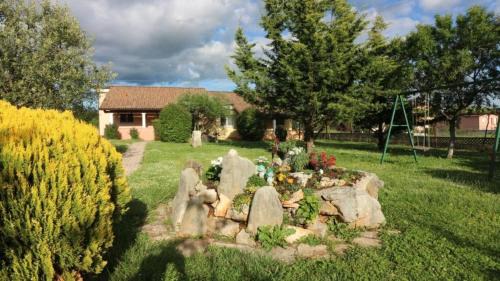 Antonci House | Bungalow Melisa 7