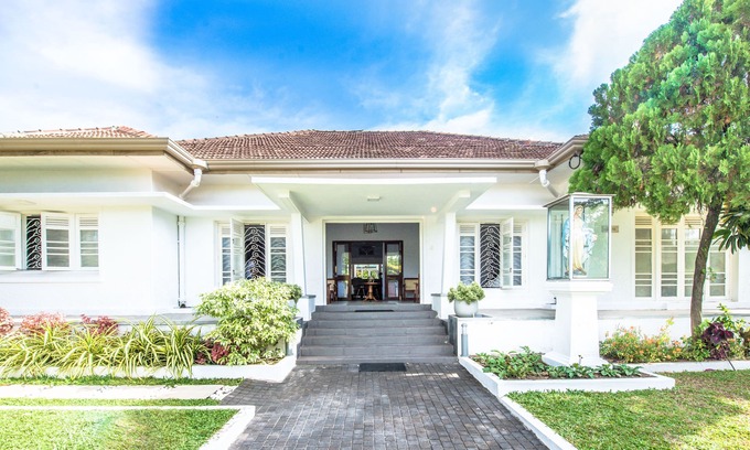 Hettimulla Villa | Bungalow On 53