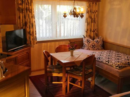 Eldena House | Bungalow Poggendorf