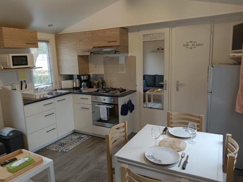 Pont-Aven Apartment | Bungalow Pont- aven