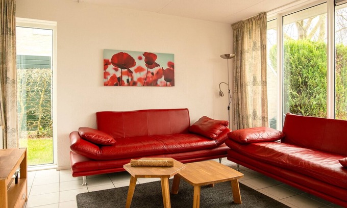 Vlagtwedde Cottage | Bungalow Standaard 6