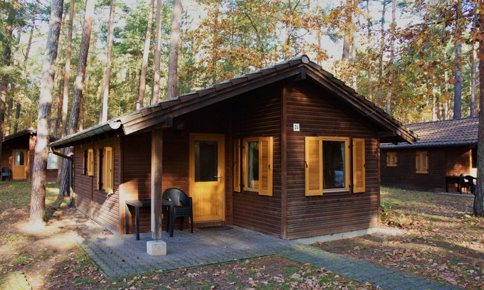Colbitz House | Bungalow-Standard-Private Bathroom