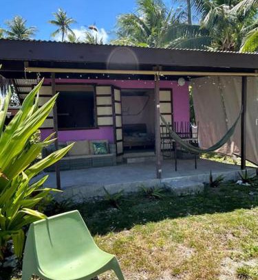 Tiputa Apartment | Bungalow sur la Passe de Tiputa