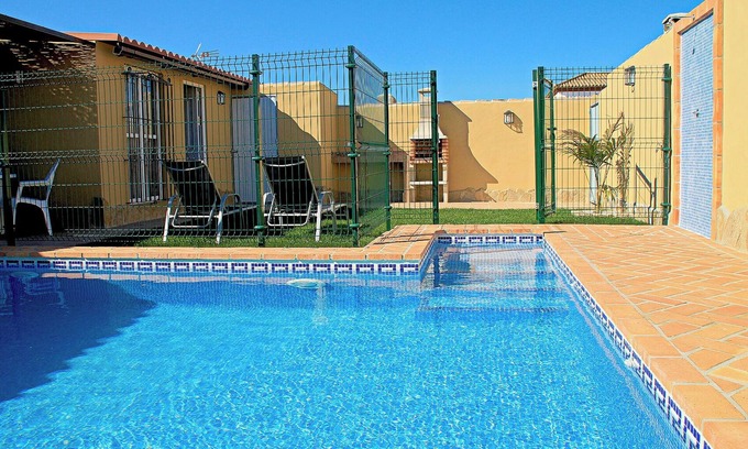 Barrio Nuevo House | Bungalow with private swimming pool