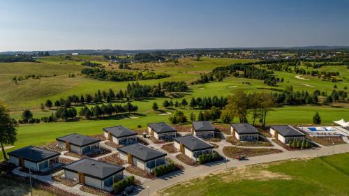Wielkie Gowino Apartment | Bungalows at Sierra Golf Resort