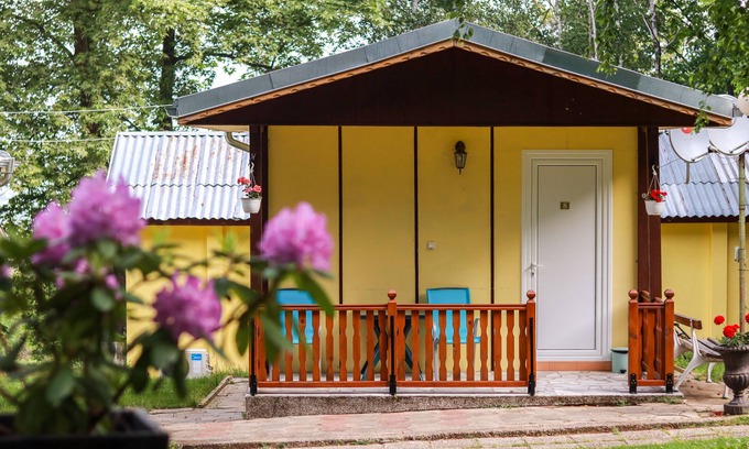 Kamena House | Bungalows Kamena in Kamena village