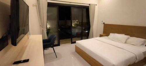 Kampial Villa | Bungan Natah Villa Bali 2