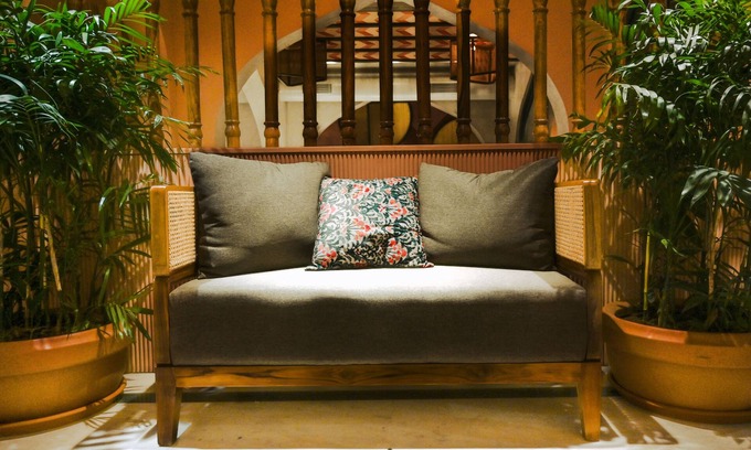 Durgapura Hotel | Bur Dera A Boutique Luxury Hotel