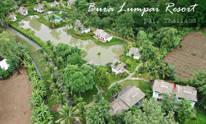 Mae Hi Resort | Bura Lumpai Resort