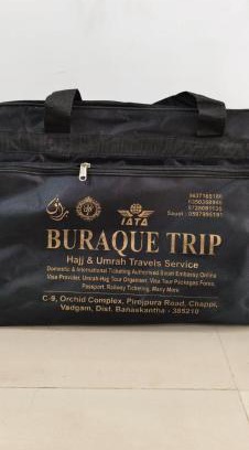 Vadgam Bed & Breakfast | Buraque trip