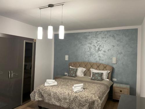 Deva Apartment | Burebista Residence