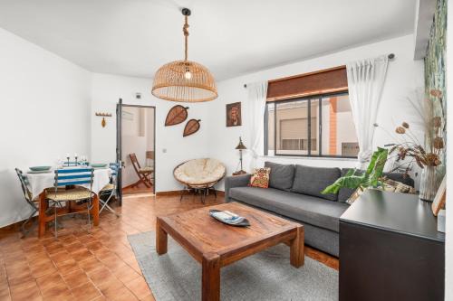 Burgau House | Burgau Fisherman's Cottage