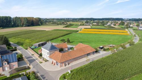 Massemen Hotel | Burgemeestershof