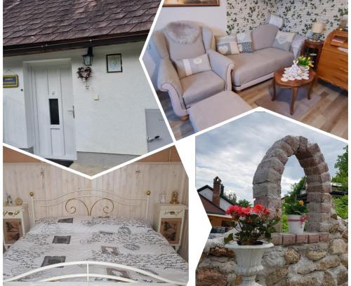 Litschau House | Burgi`s Ferienhaus