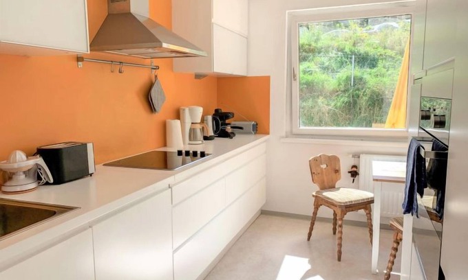 Mutters Apartment | Burgstall by Interhome
