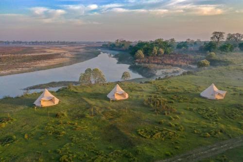 Bardia Other | Burhan Wilderness Camps