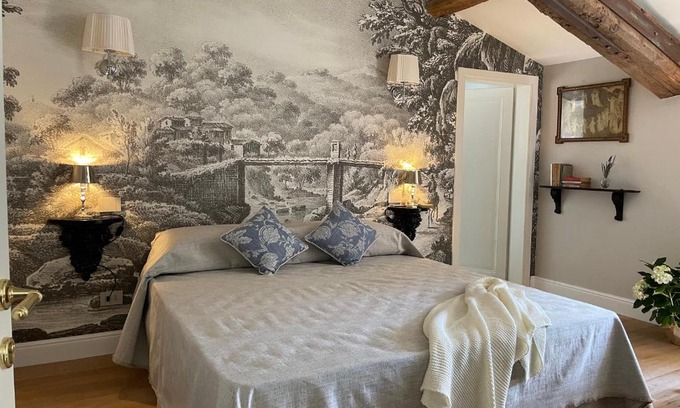 Nozanno Resort | Burlamacchi Villas