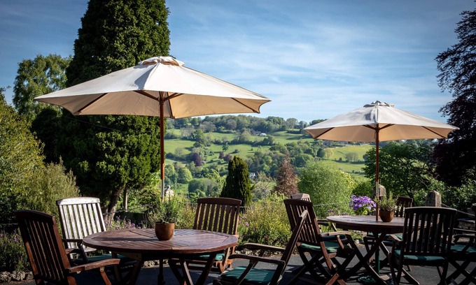 Inchbrook Hotel | Burleigh Court