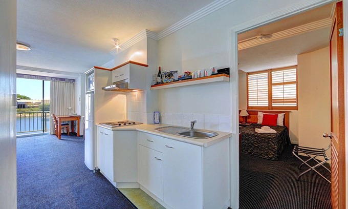 Bundaberg Central Hotel | Burnett Riverside Hotel