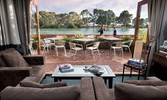 Wynyard Hotel | Burnie Airport Motel