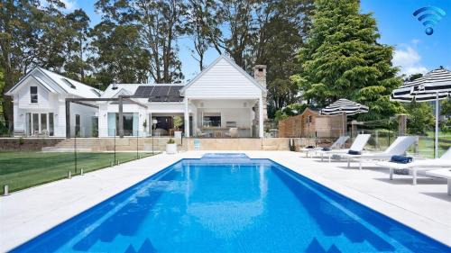 Burrawang House | Burrawang House