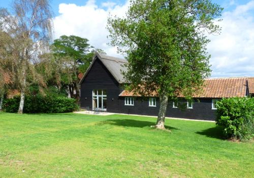 Norwich House | Burtons Farm Barn
